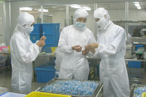 清洁车间净化工程装修标准及应该注重什么问题？？？？？？？